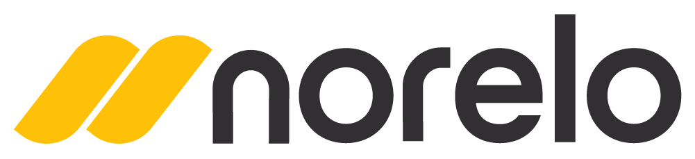 norelo logo